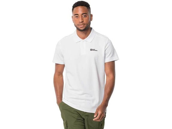 Jack Wolfskin Muška polo majica Essential