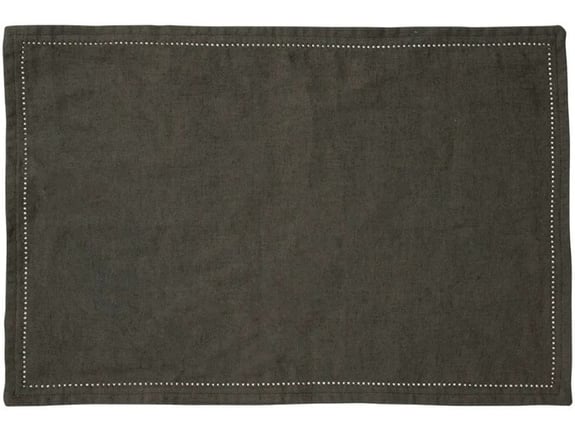 Secret de Gourmet Stoni podmetač 45x30cm Elina