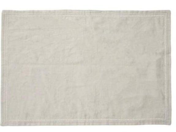 Secret de Gourmet Stoni podmetač 45x30cm Elina