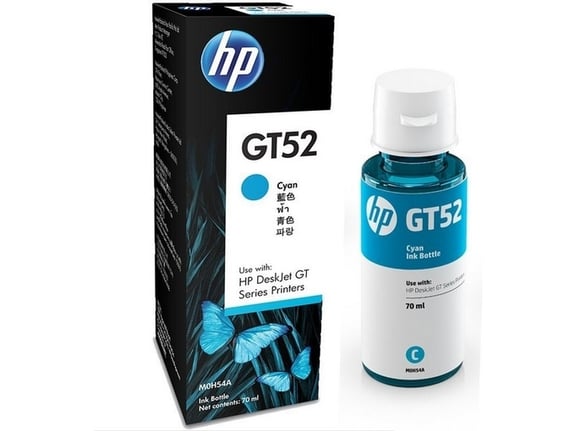 Kertridž HP GT52