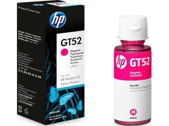 Kertridž HP GT52