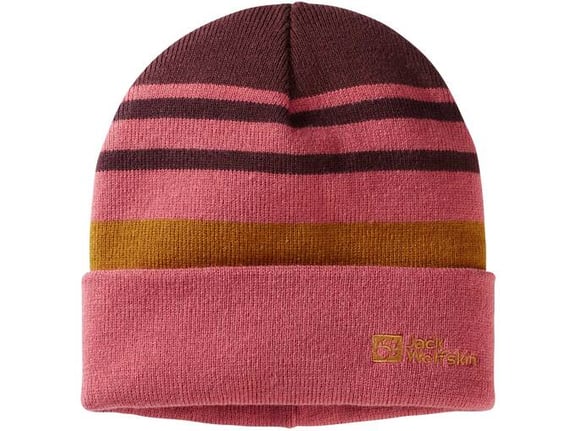 Jack Wolfskin Kapa Stripy knit