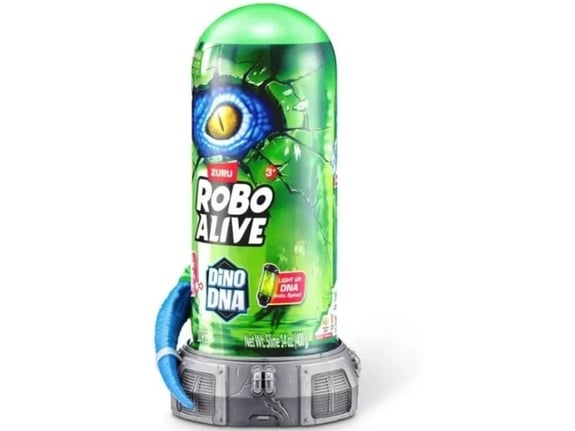 Robo Alive Set za igru Dino DNK