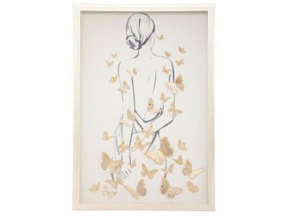 Atmosphera Slika Diane 40x60cm