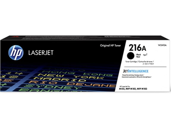HP Toner 216A