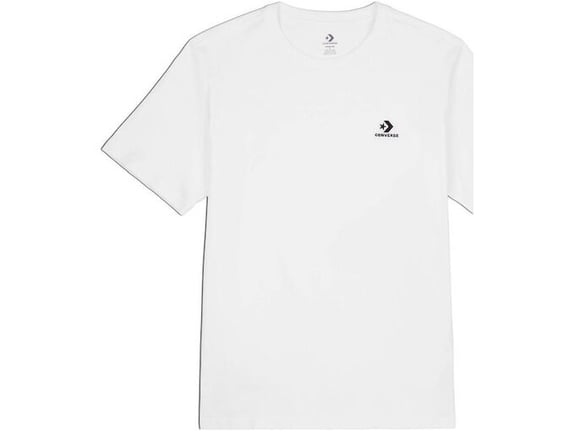 Converse Majica Classic Left Chest SS Tee