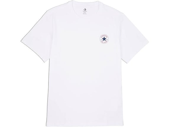 Converse Majica Mini Chuck Patch Tee