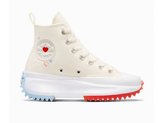 Converse Ženske patike Run Star Hike