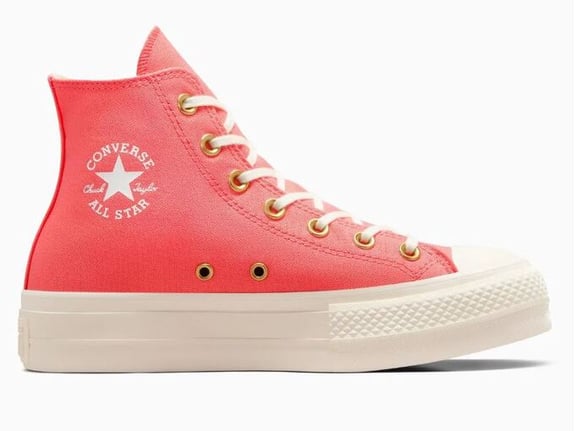 Converse Ženske patike Chuck Taylor All star Lift