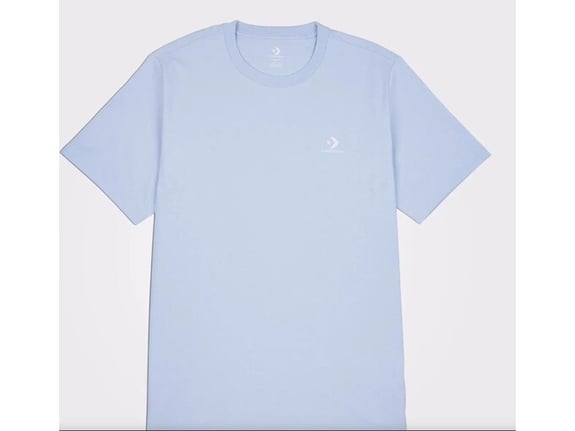 Converse Majica Standard Fit Left Chest Star Chev E