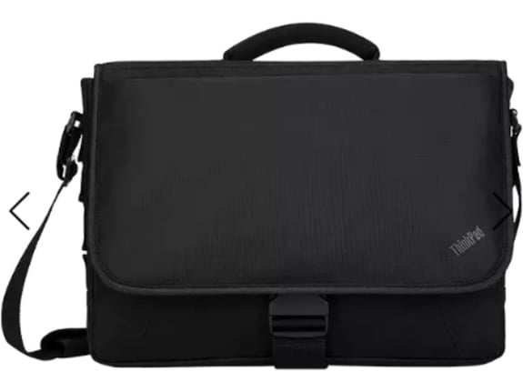 Lenovo Torba 15.6" ThinkPad Essential Messenger/4X40Y95215