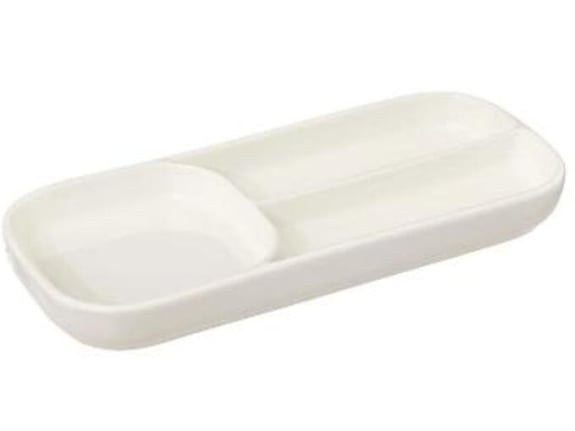 Secret de Gourmet Posuda sa pregradama za posluživanje