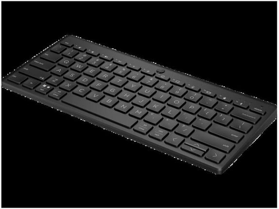 HP Tastatura 350 Compact Multi-Device bežicna/Bluetooth/US/692S8AA