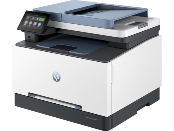 HP Laserski MF štampač Color Pro MFP 3303FDW