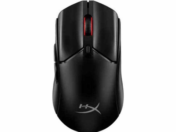 HP Gaming miš HyperX Pulsefire Haste 2 Core Wls