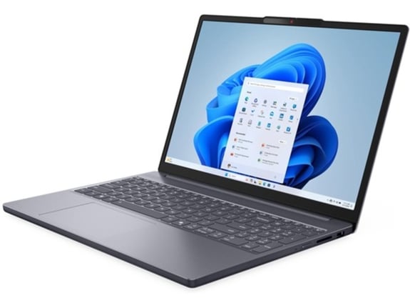 Lenovo Laptop IdeaPad Slim 3 15ARP10 15.3" R7 7735HS/16GB RAM/512GB SSD