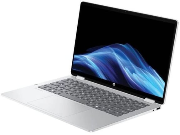 HP Laptop OmniBook 5 Flip 14 14" 14-fp0004nm Intel Core i5-1334U 16GB 512GB SSD Intel Iris Xe No OS