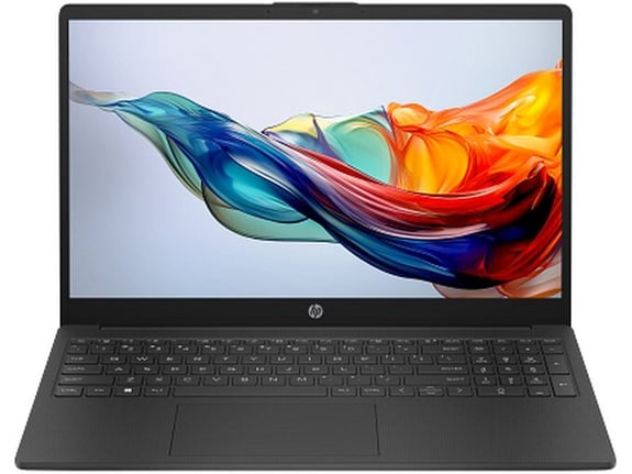 HP Laptop 15-fc0252nm DOS 15.6" FHD AG Ryzen 5-7520U 16GB onboard 512GB
