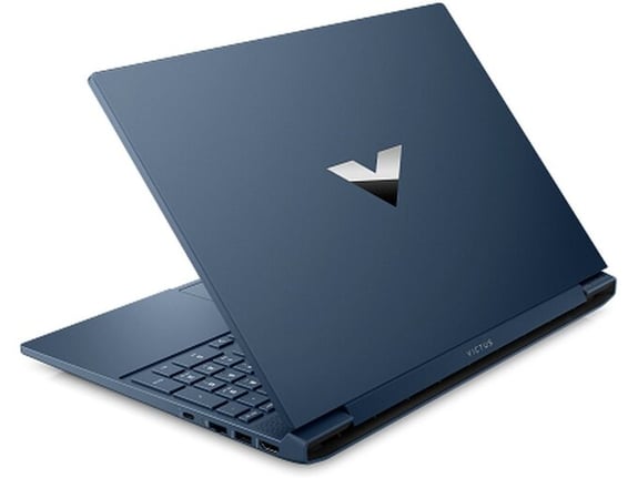 HP Laptop Victus 15-fa2068nm DOS 15.6" FHD AG IPS 144Hz Core 7-240H 16GB 1TB 5050 8GB backlit