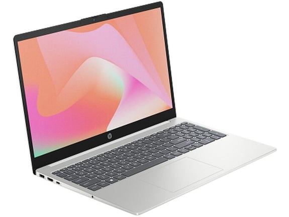 HP Laptop 15-fd0157nm DOS 15.6" FHD AG Core 5-120U 16GB 1TB