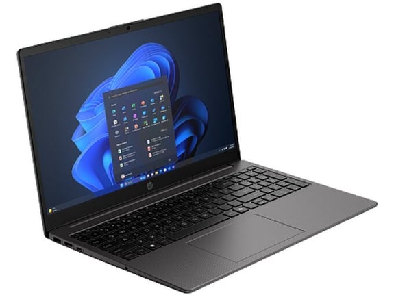 HP Laptop 250 G10 DOS 15.6" FHD AG Core 3-100U 8GB 512GB