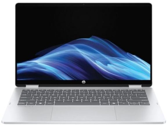 HP Laptop OmniBook 5 Flip 14 14" 14-fp0001nm Intel Core 7 150U 24GB 512GB SSD Intel UHD FreeDOS