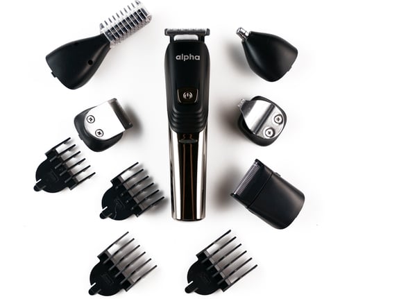 Alpha Višenamenski trimer 6u1 AMG