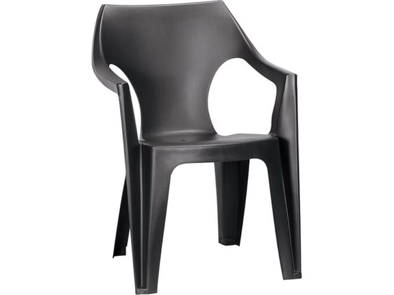 Keter Stolica Dante Lowback CU 207063