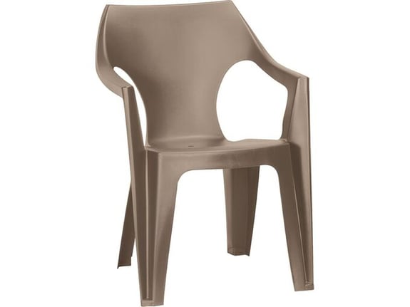 Keter Stolica Dante Lowback CU 209326