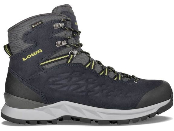 Lowa Čizme Explorer II GTX Mid