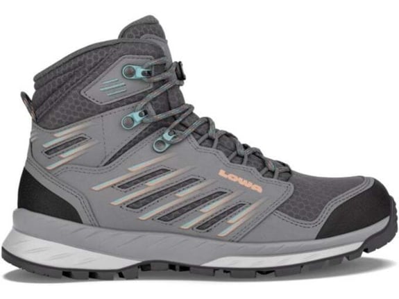 Lowa Čizme Trek Evo GTX Mid Ws