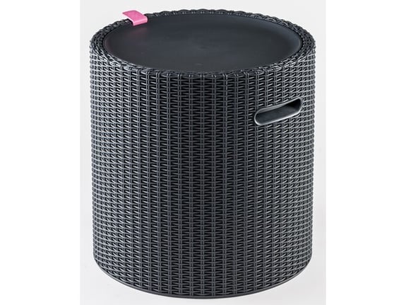 Keter Tabure Frigo Cool Stool 39L CU 230905