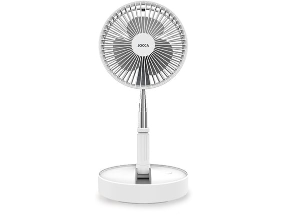 Jocca Prenosivi ventilator WIFI 2334