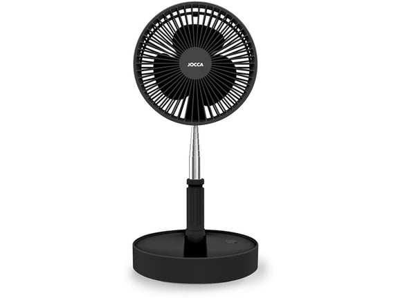 Jocca Prenosivi ventilator WIFI 2334n