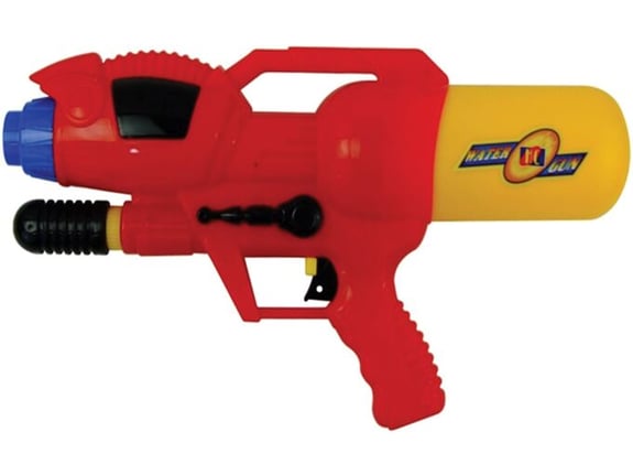 Pištolj na vodu/igracka x094 HCW 32x18x6.5cm sa pumpom