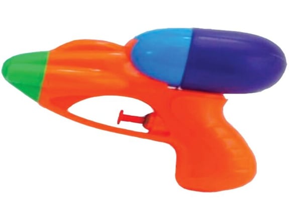 Pištolj na vodu/igračka x0140 Universe Summer 13.5x11x4.5cm