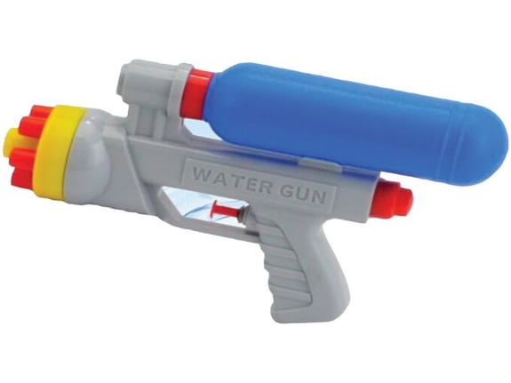 Pištolj na vodu/igracka x183 Lasser water gun 23x14x5.5cm