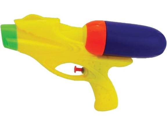 Pištolj na vodu/igracka x126 Cool 27.5x14.5x6cm