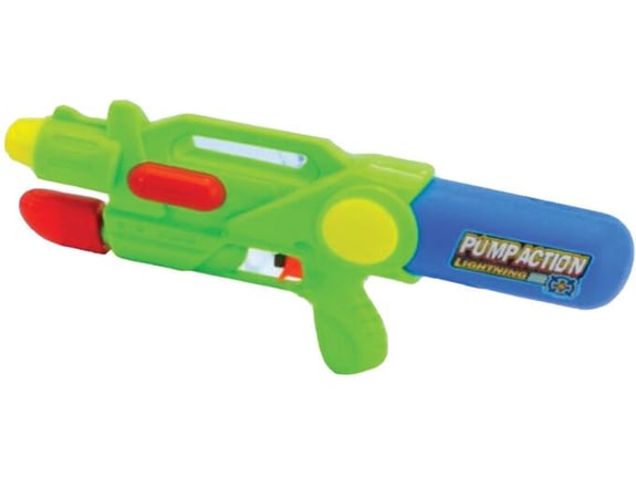 Pištolj na vodu/igračka x315 Breaker 34x15.5x7cm