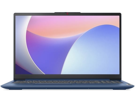 Lenovo Laptop IdeaPad Slim 3 15IAN8 DOS/15.6" FHD/i3-N305/8GB/256GB/nobacklit SRB - OŠTEĆENA AMBALAŽA