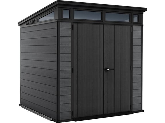 Keter Baštenska kućica Cortina 7x7 CU 255044