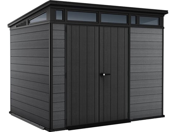 Keter Baštenska kućica Cortina 9x7 CU 255060