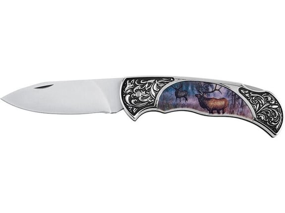 Ausonia Nož Deer 19 cm