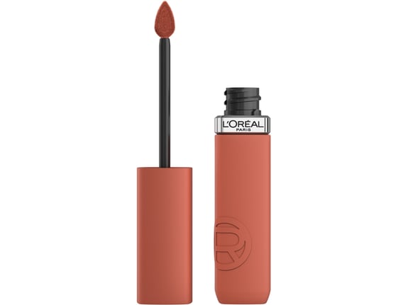 L'Oreal Paris Ruž Infaillible Matte Resistance 115 snooze your alarm