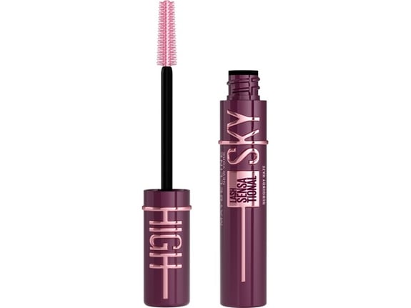 Maybelline New York Maskara Lash Sensational Sky High