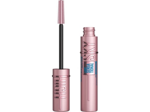 Maybelline Maskara Lash Sensational Sky High Waterproof