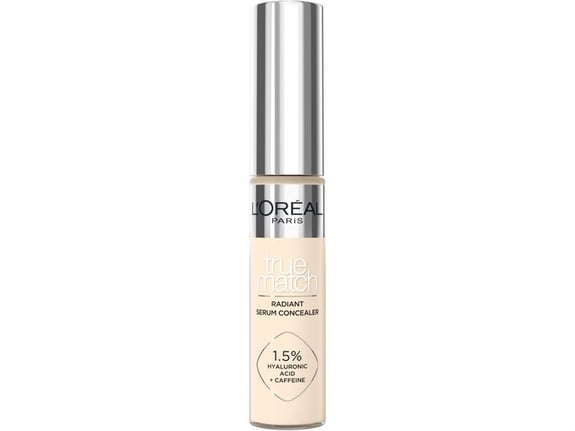 LOreal Paris Serum korektor True Match Radiant 1N