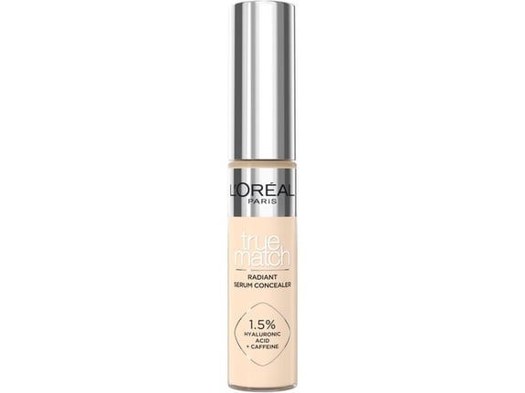 LOreal Paris Serum korektor True Match Radiant 1.5N