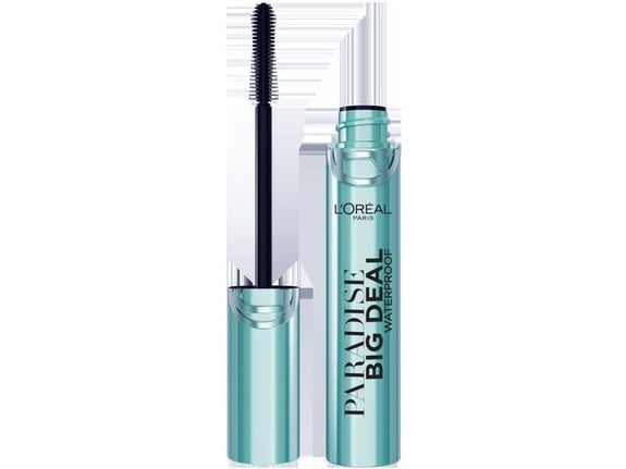 L'Oréal Paris Vodootporna maskara Paradise big deal