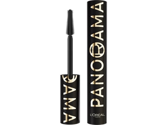 L'Oréal Paris Maskara Panorama all night black